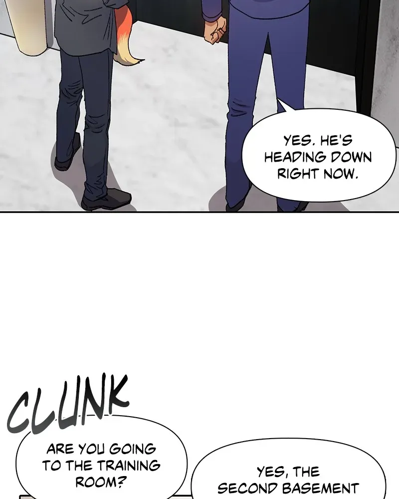 Read My S-Class Hunters chapter 36 image 24 on Lezhin
