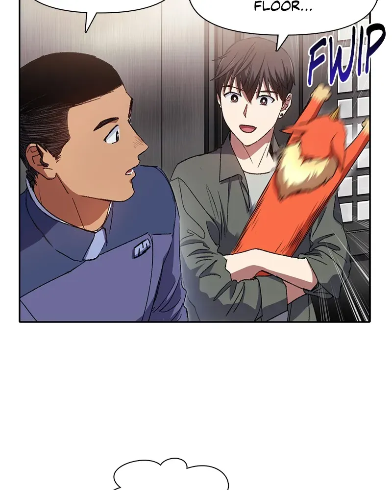 Read My S-Class Hunters chapter 36 image 25 on Lezhin