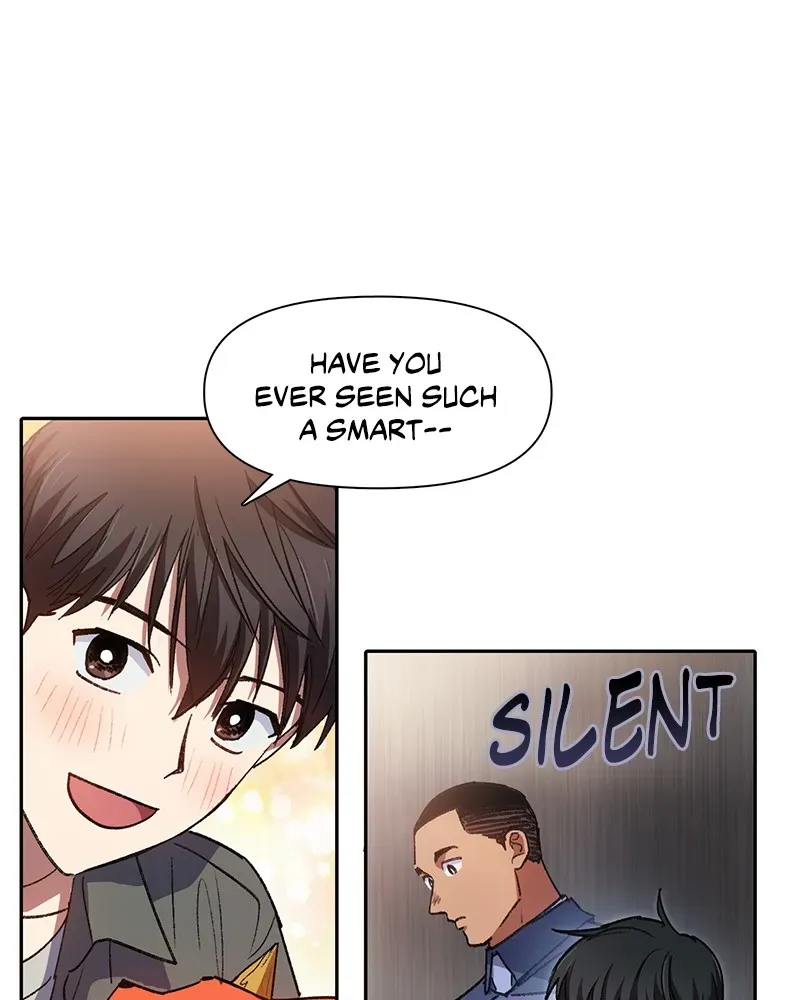 Read My S-Class Hunters chapter 36 image 29 on Lezhin