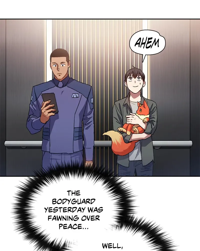 Read My S-Class Hunters chapter 36 image 31 on Lezhin