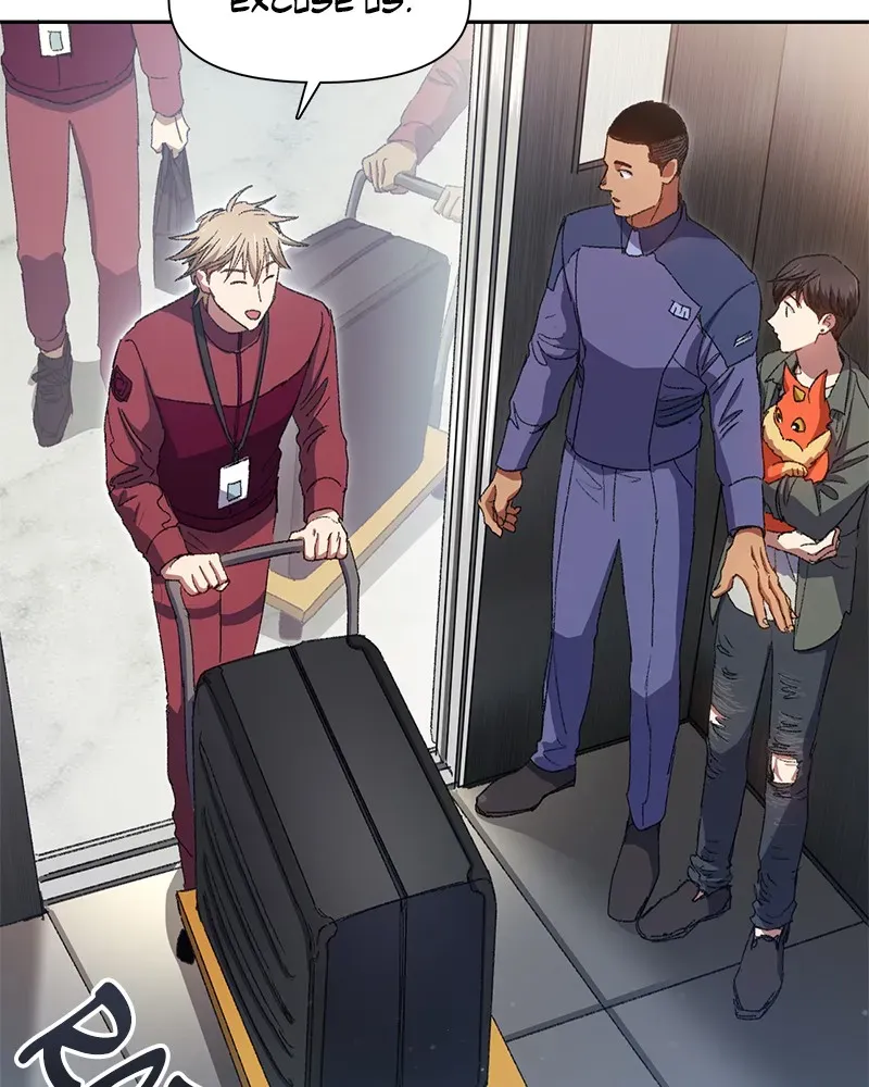 Read My S-Class Hunters chapter 36 image 33 on Lezhin