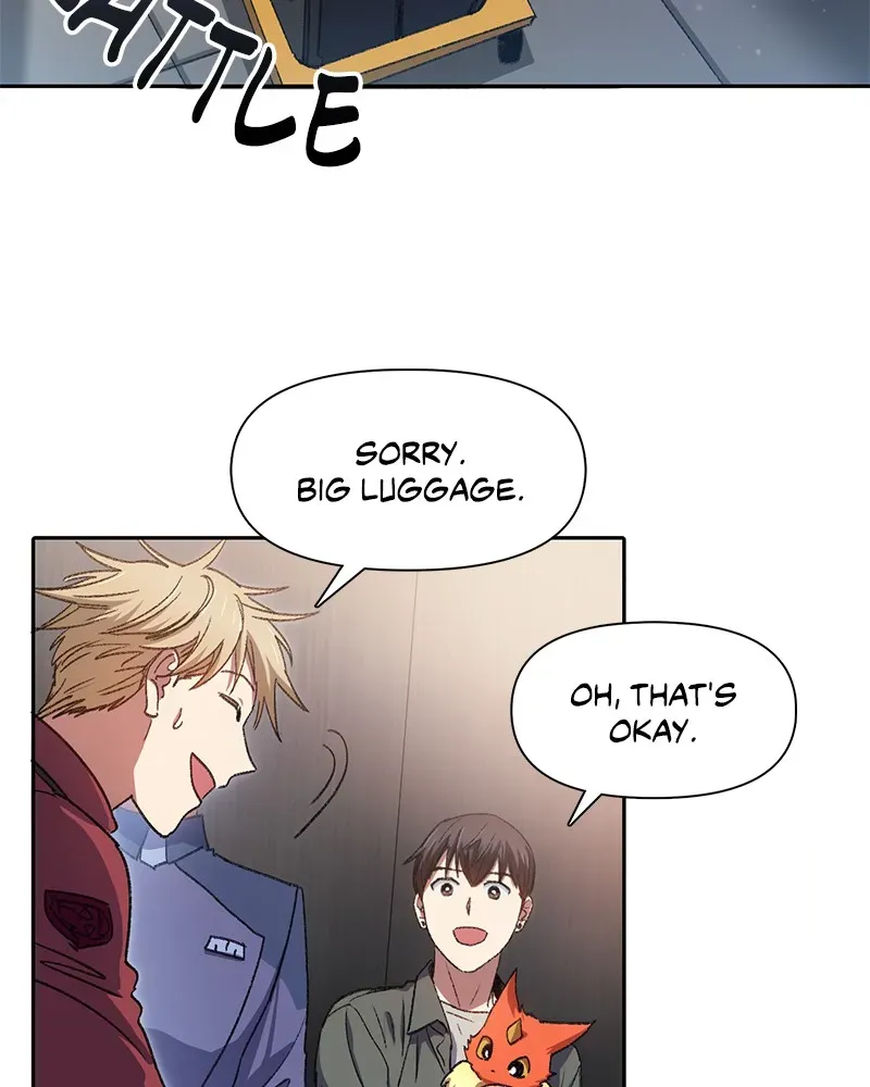 Read My S-Class Hunters chapter 36 image 34 on Lezhin