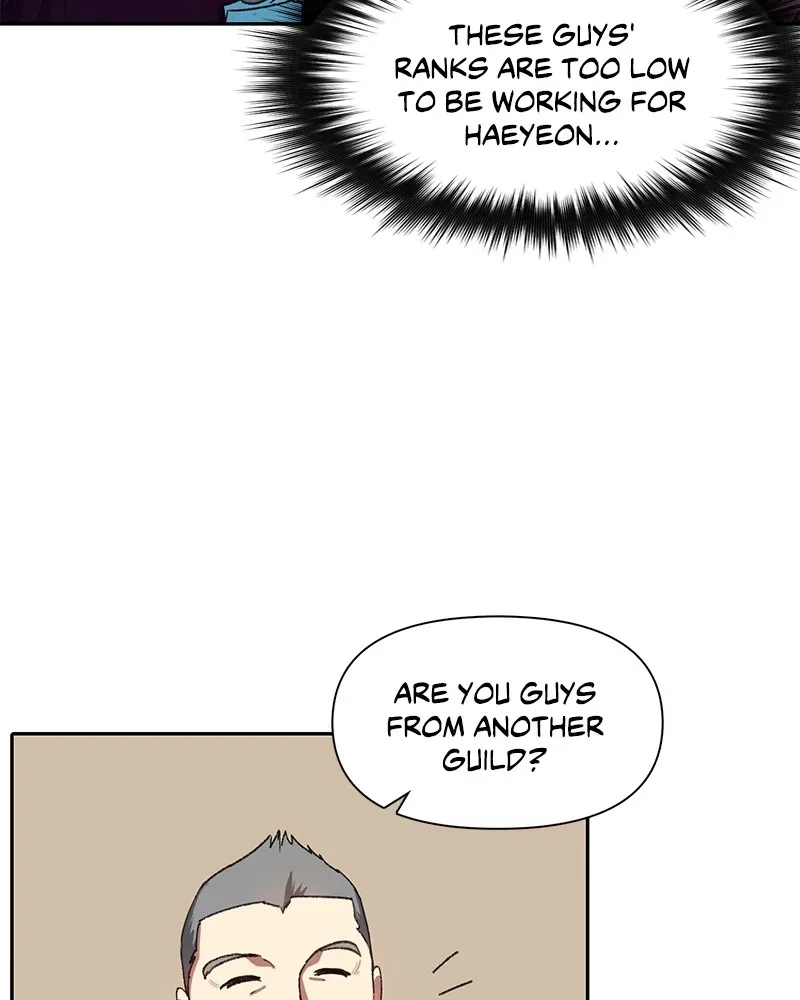 Read My S-Class Hunters chapter 36 image 37 on Lezhin