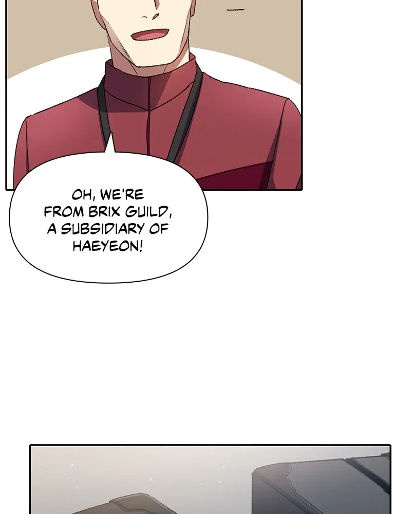 Read My S-Class Hunters chapter 36 image 38 on Lezhin