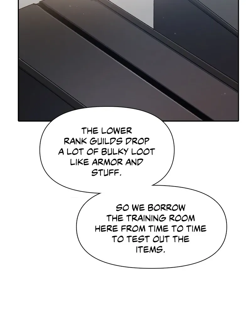 Read My S-Class Hunters chapter 36 image 39 on Lezhin