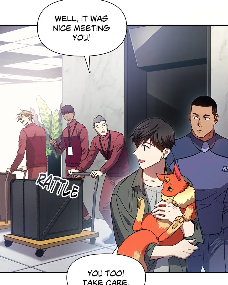 Read My S-Class Hunters chapter 36 image 43 on Lezhin
