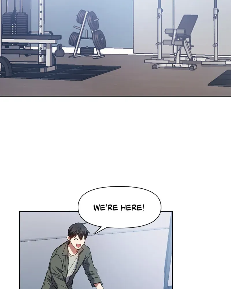 Read My S-Class Hunters chapter 36 image 47 on Lezhin