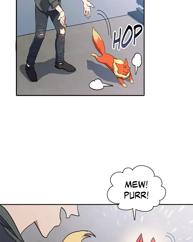 Read My S-Class Hunters chapter 36 image 48 on Lezhin