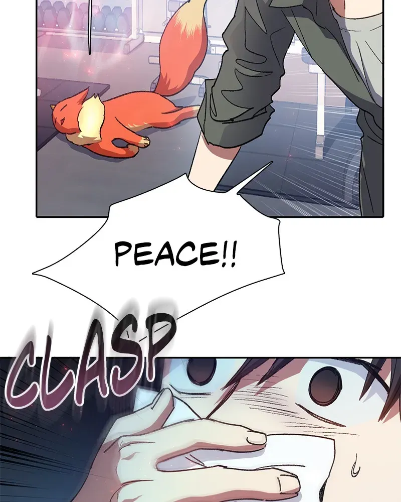 Read My S-Class Hunters chapter 36 image 58 on Lezhin