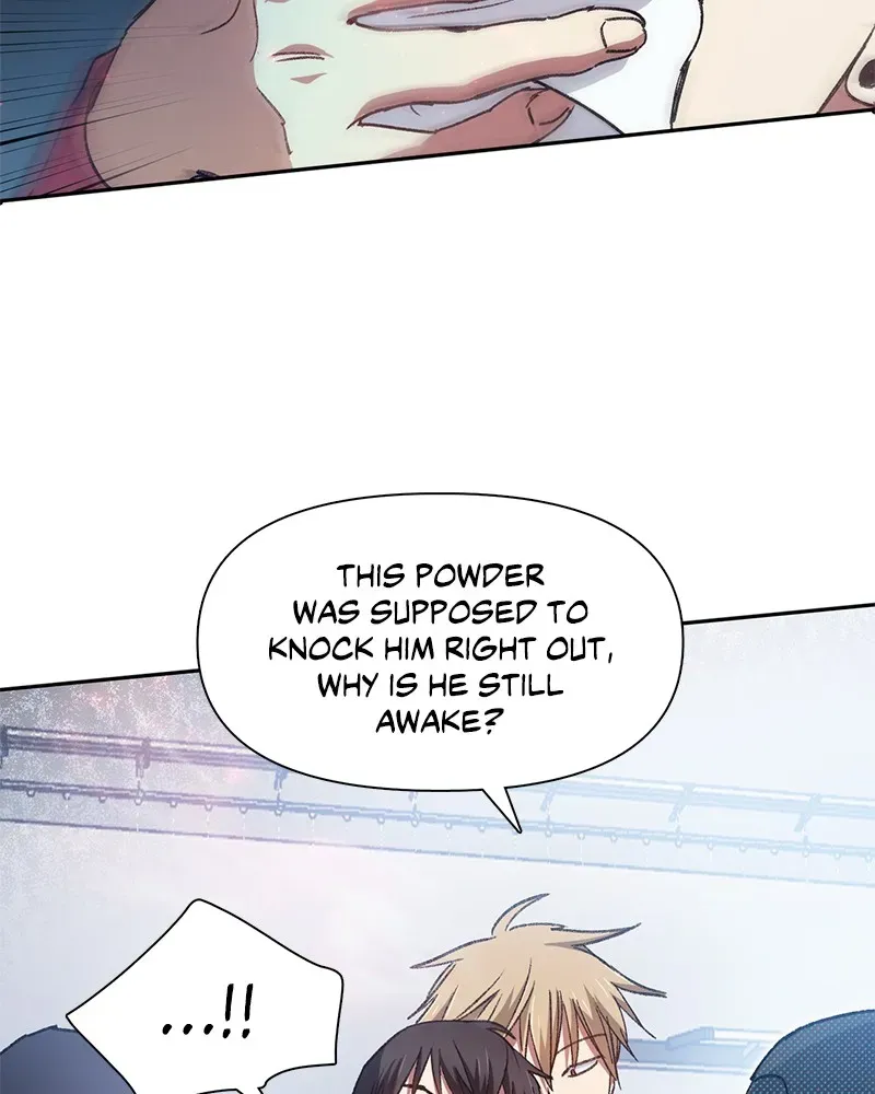 Read My S-Class Hunters chapter 36 image 59 on Lezhin
