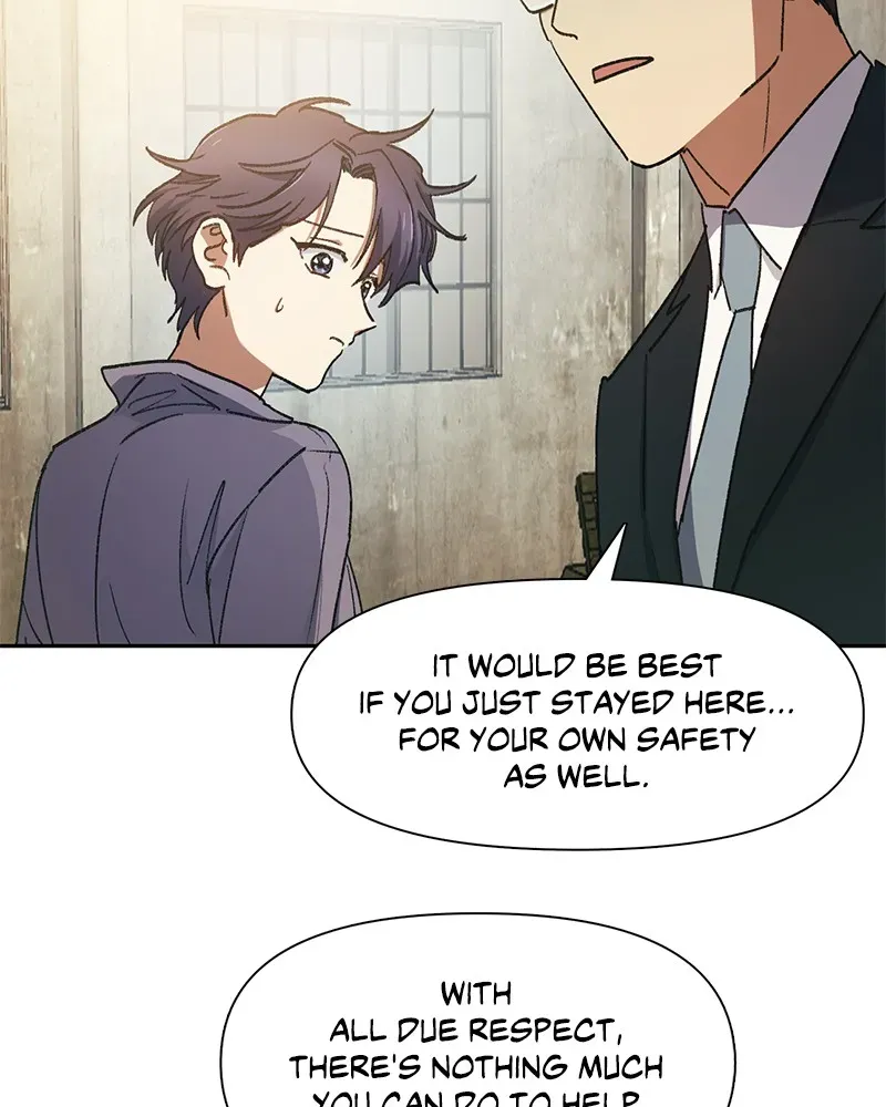 Read My S-Class Hunters chapter 36 image 6 on Lezhin