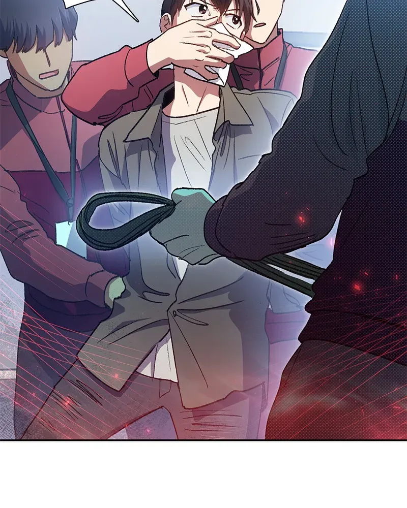Read My S-Class Hunters chapter 36 image 60 on Lezhin