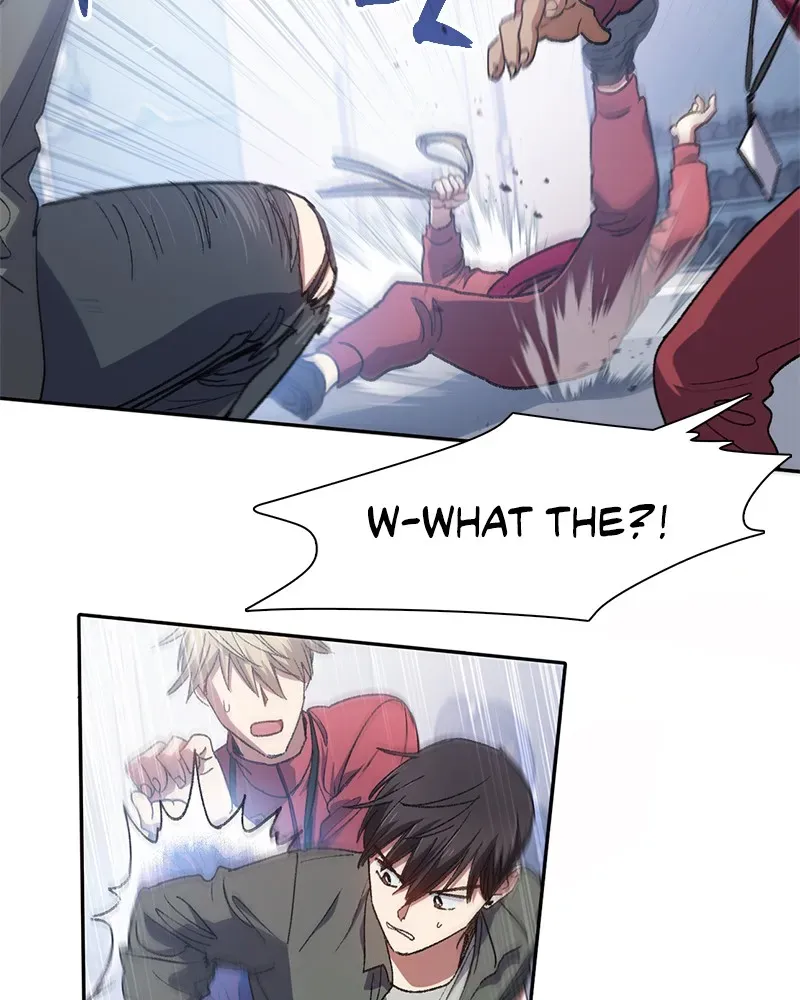 Read My S-Class Hunters chapter 36 image 66 on Lezhin