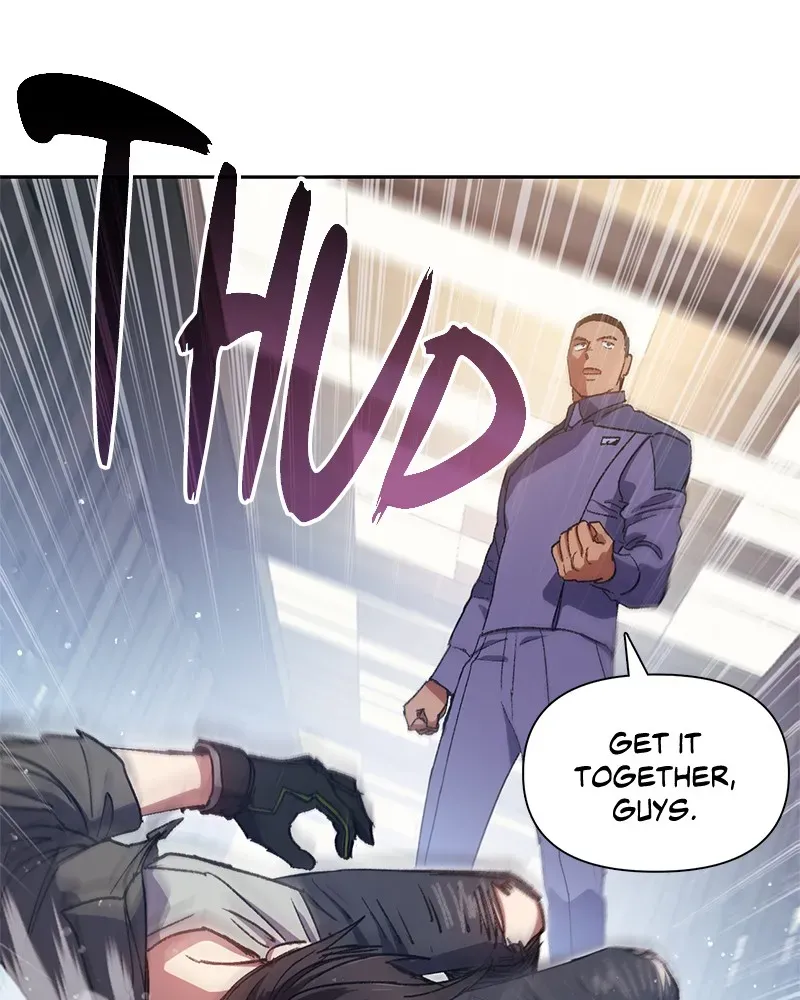 Read My S-Class Hunters chapter 36 image 73 on Lezhin