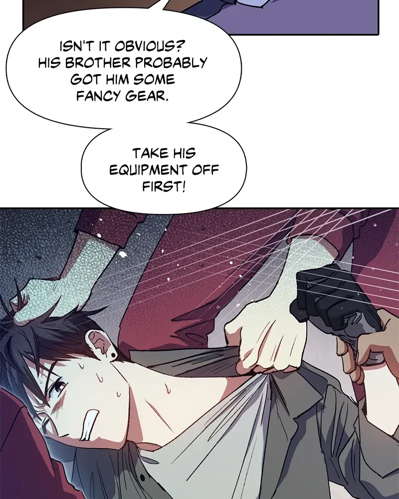Read My S-Class Hunters chapter 36 image 75 on Lezhin