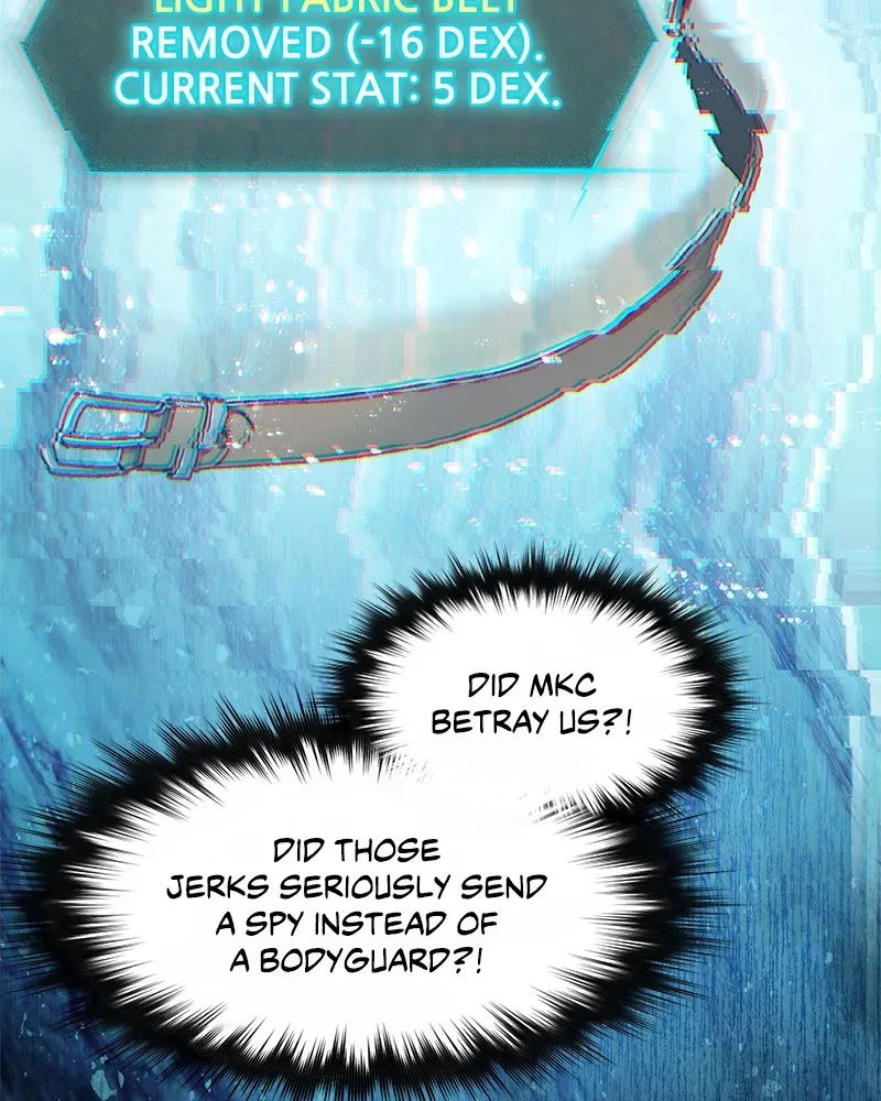 Read My S-Class Hunters chapter 36 image 78 on Lezhin