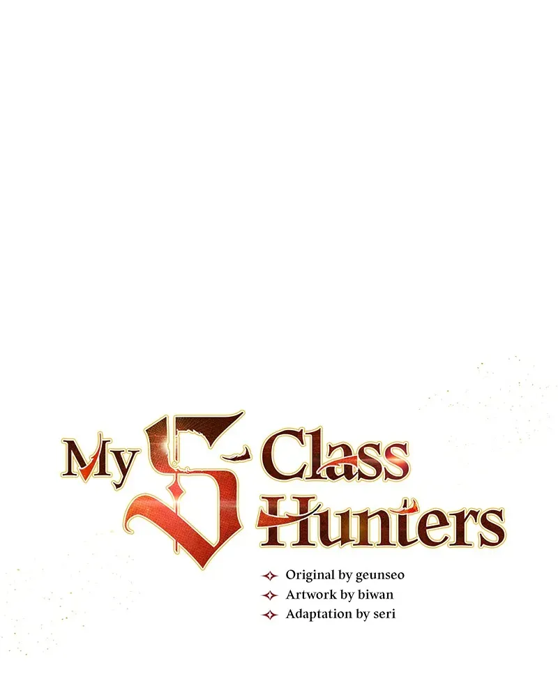 Read My S-Class Hunters chapter 36 image 8 on Lezhin