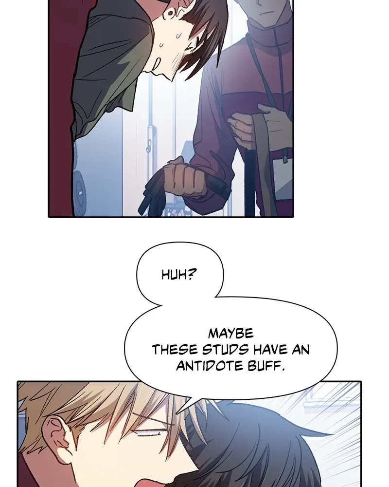 Read My S-Class Hunters chapter 36 image 80 on Lezhin