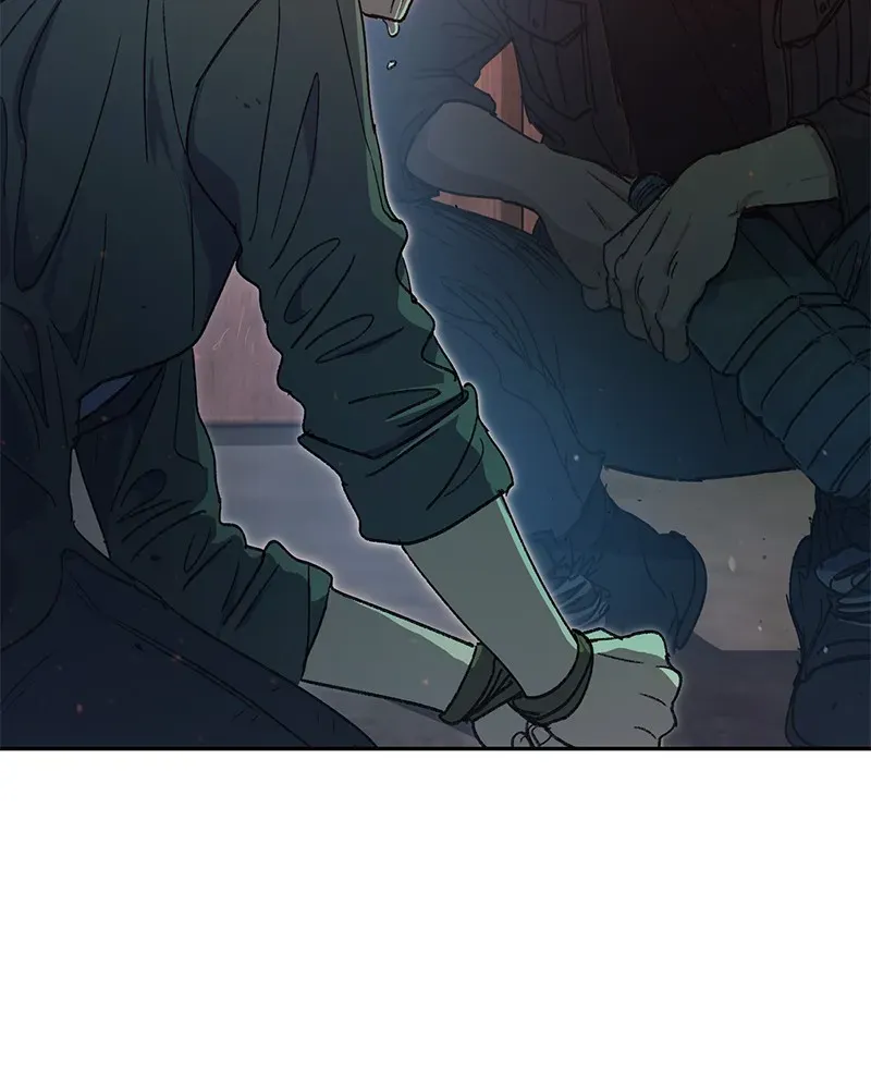 Read My S-Class Hunters chapter 36 image 98 on Lezhin