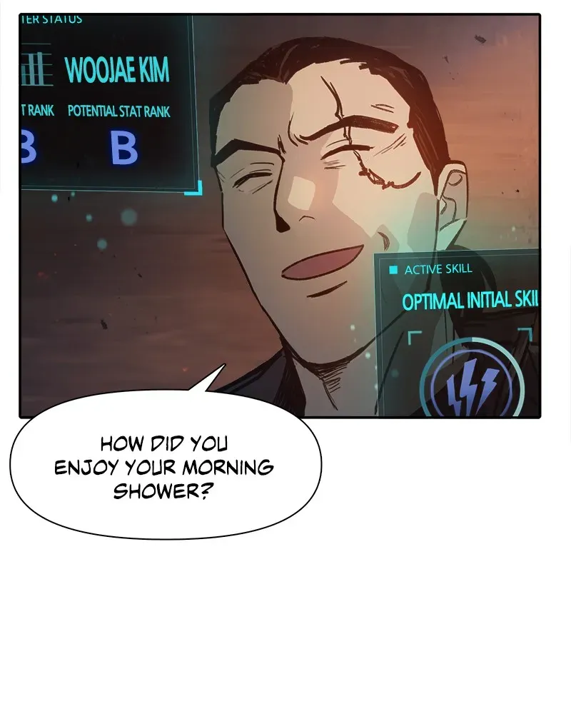 Read My S-Class Hunters chapter 36 image 99 on Lezhin