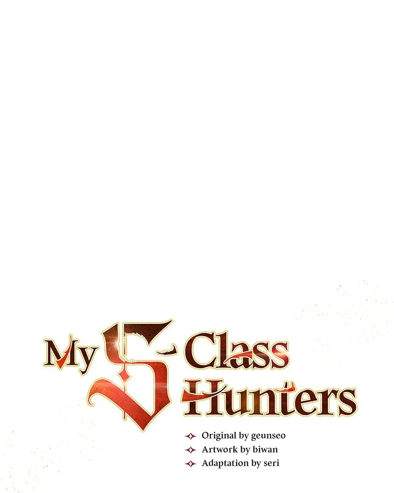 Read My S-Class Hunters chapter 37 image 0 on Lezhin