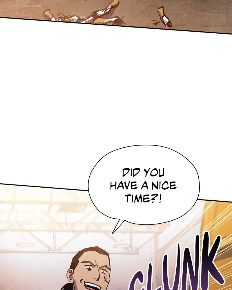 Read My S-Class Hunters chapter 37 image 105 on Lezhin