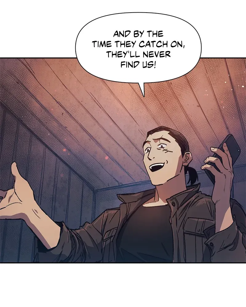Read My S-Class Hunters chapter 37 image 11 on Lezhin