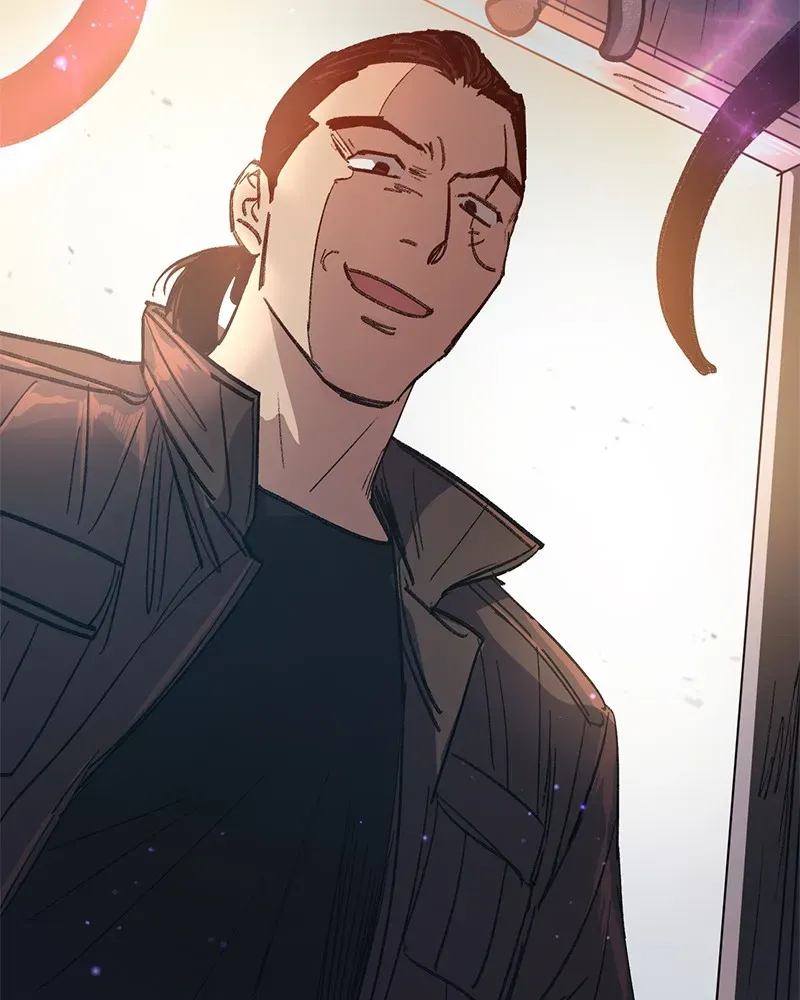 Read My S-Class Hunters chapter 37 image 114 on Lezhin