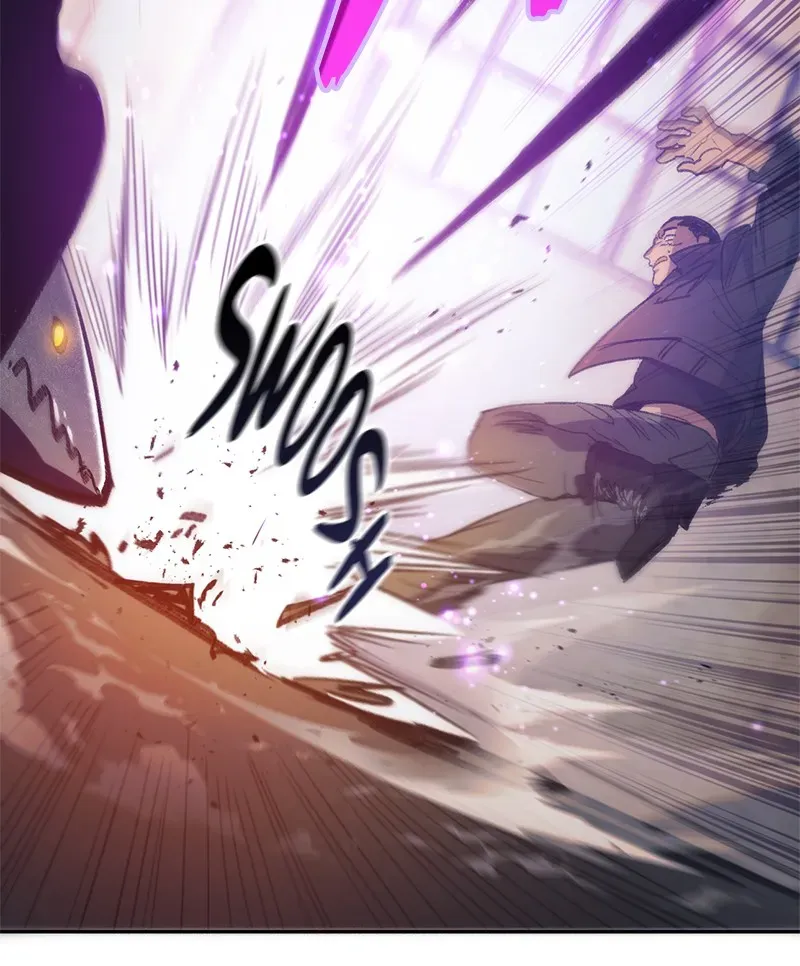 Read My S-Class Hunters chapter 37 image 118 on Lezhin