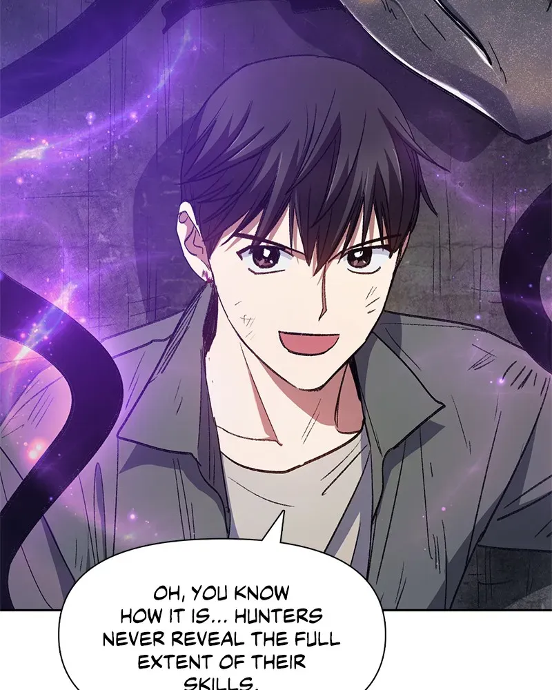 Read My S-Class Hunters chapter 37 image 125 on Lezhin