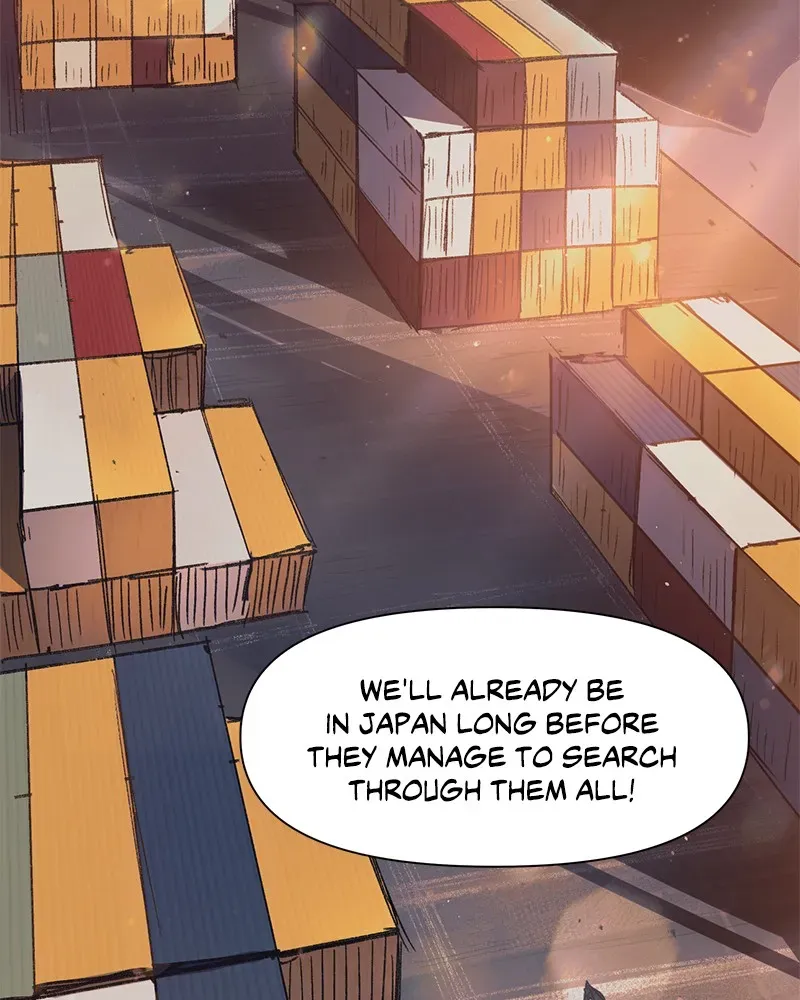Read My S-Class Hunters chapter 37 image 13 on Lezhin