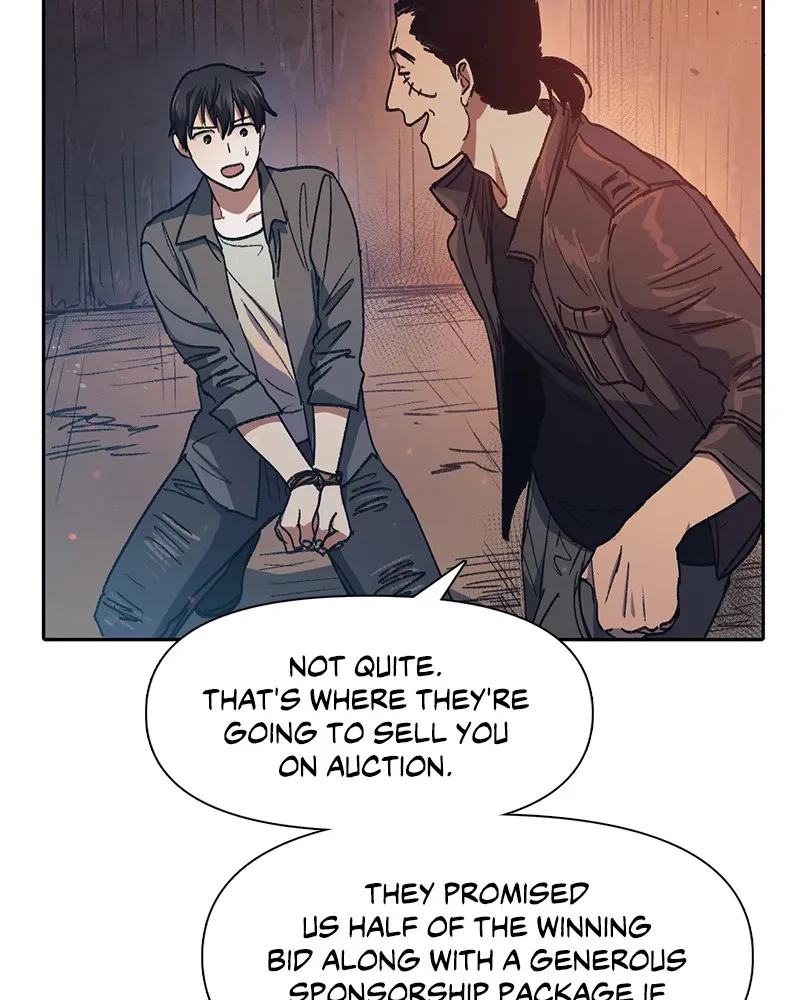 Read My S-Class Hunters chapter 37 image 15 on Lezhin