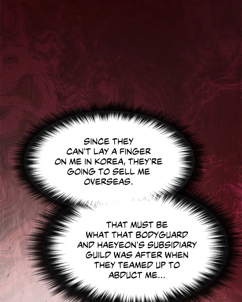 Read My S-Class Hunters chapter 37 image 17 on Lezhin