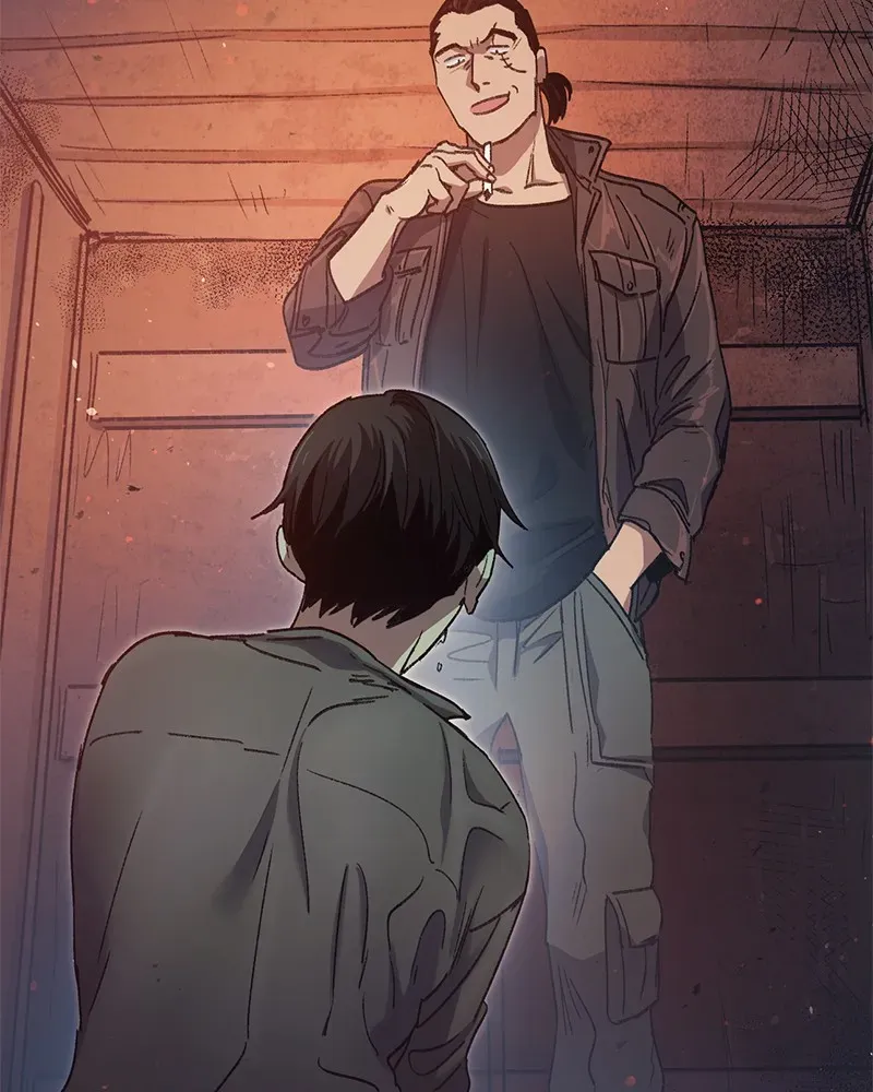 Read My S-Class Hunters chapter 37 image 2 on Lezhin