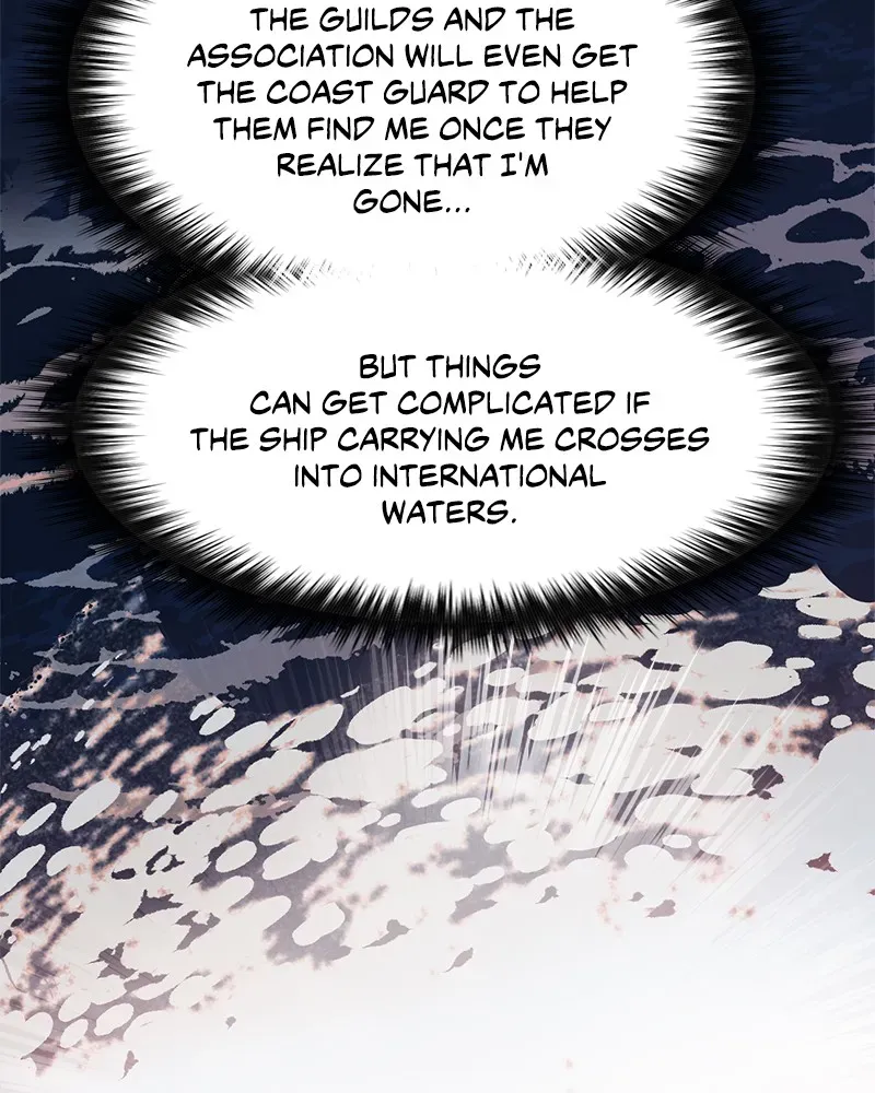 Read My S-Class Hunters chapter 37 image 20 on Lezhin
