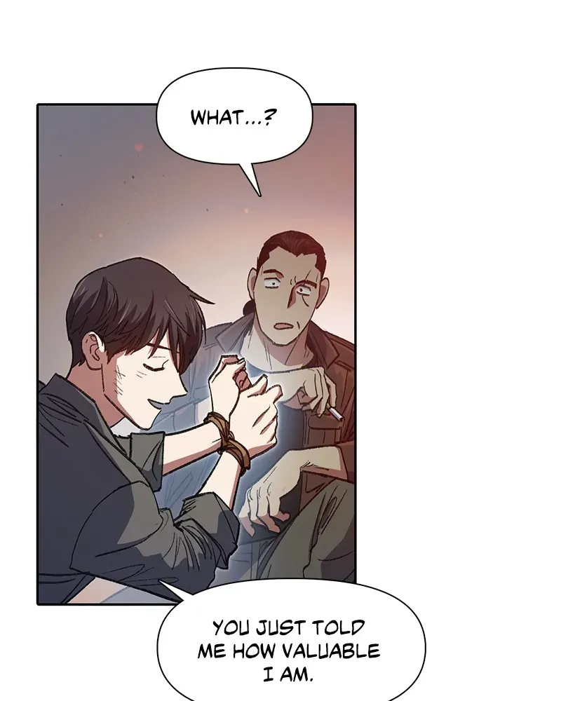 Read My S-Class Hunters chapter 37 image 25 on Lezhin
