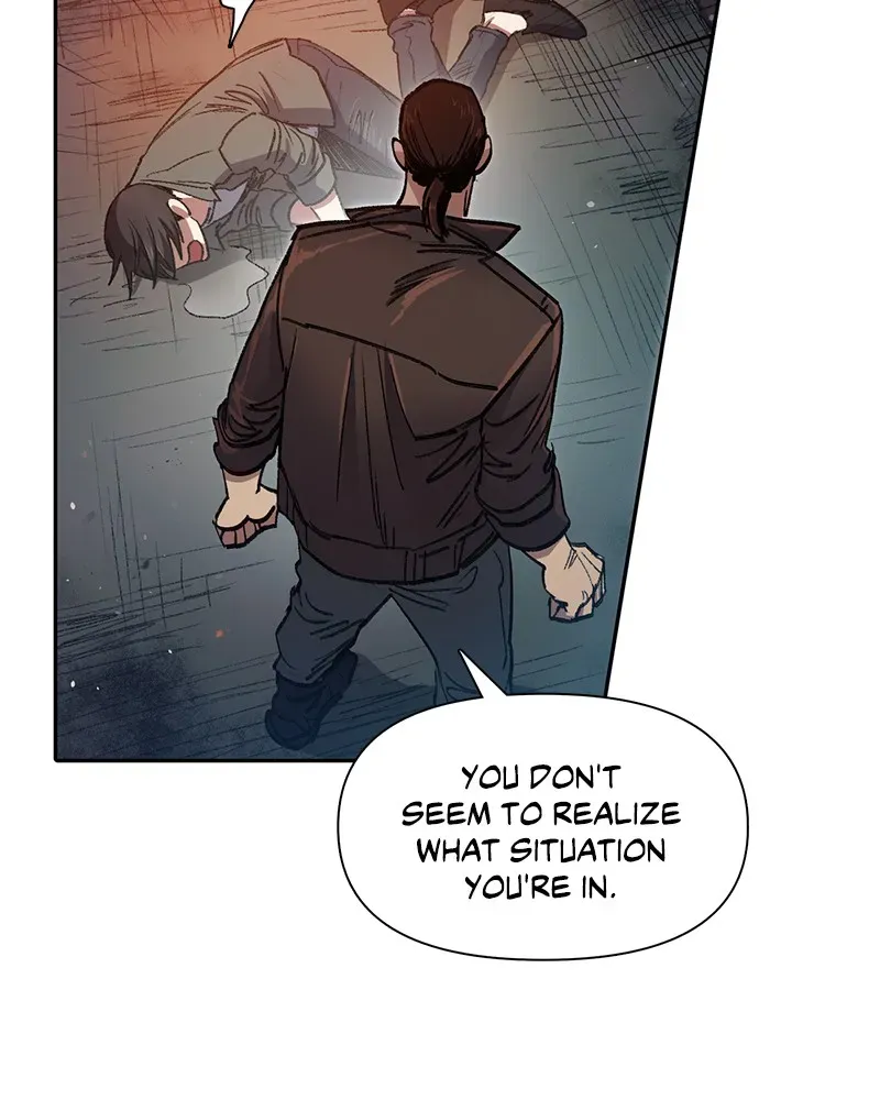 Read My S-Class Hunters chapter 37 image 32 on Lezhin