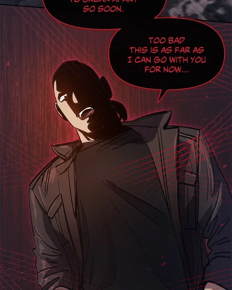 Read My S-Class Hunters chapter 37 image 41 on Lezhin