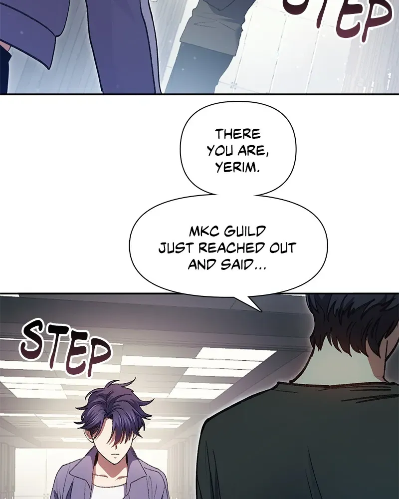 Read My S-Class Hunters chapter 37 image 67 on Lezhin
