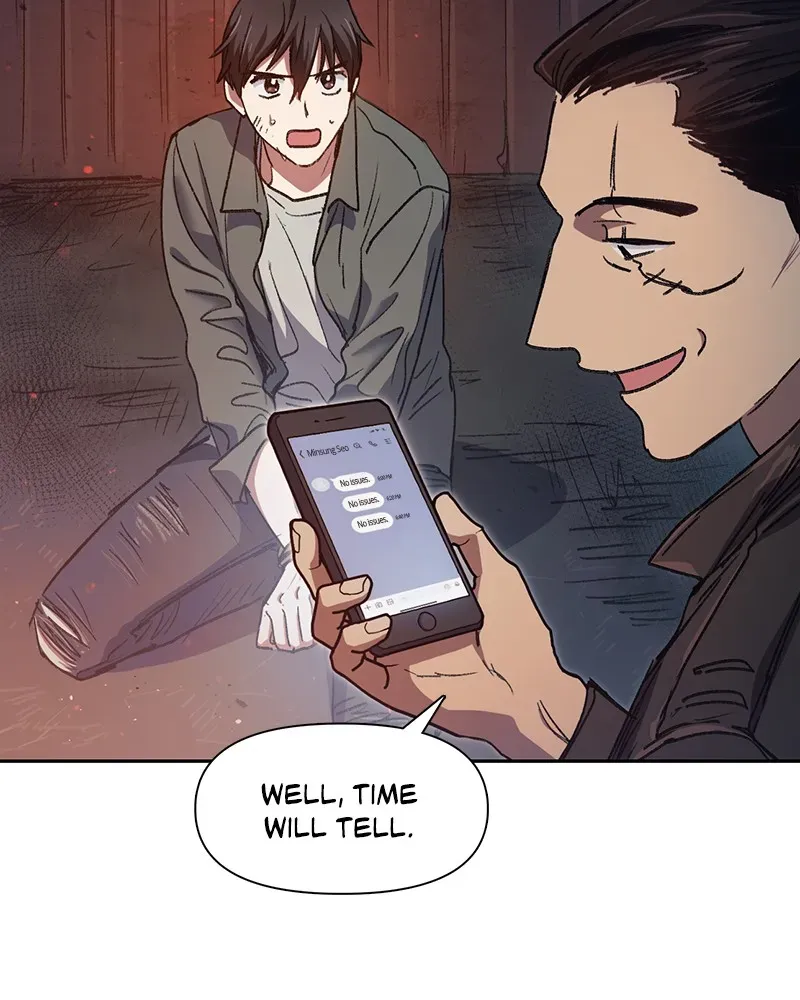 Read My S-Class Hunters chapter 37 image 7 on Lezhin