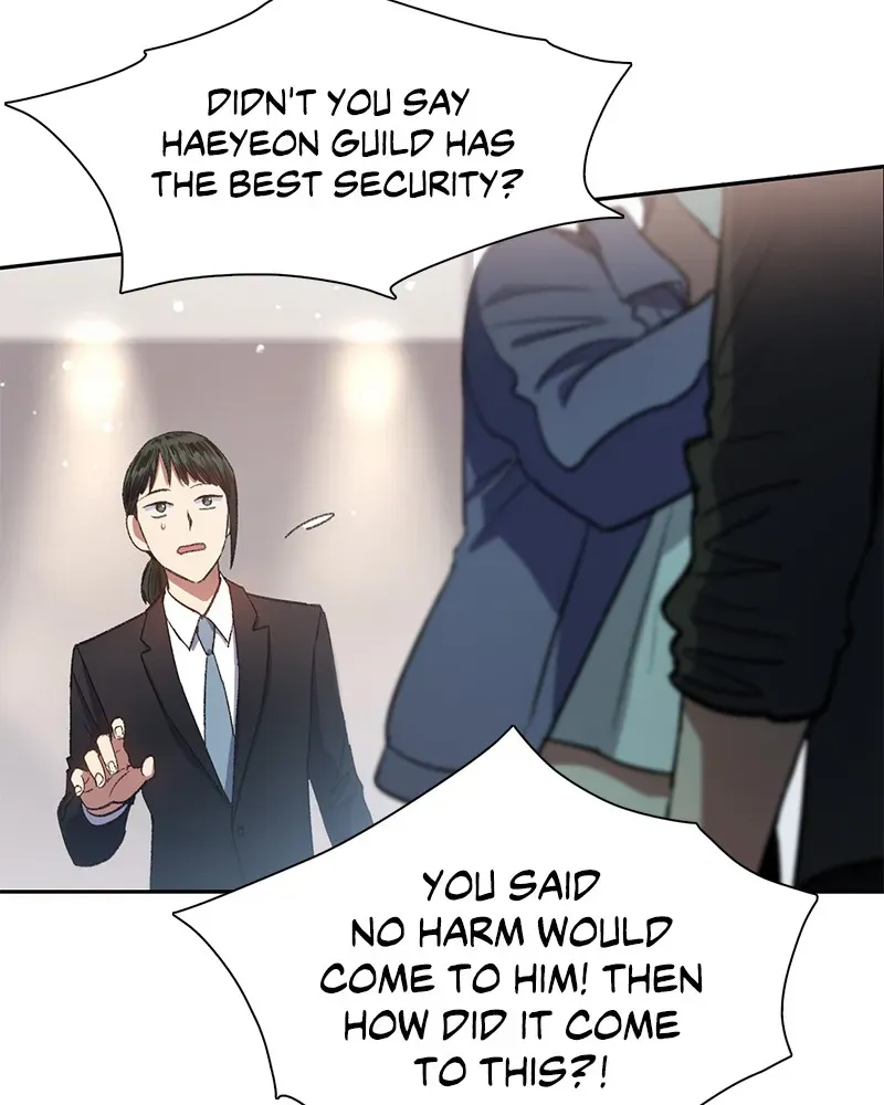 Read My S-Class Hunters chapter 37 image 71 on Lezhin