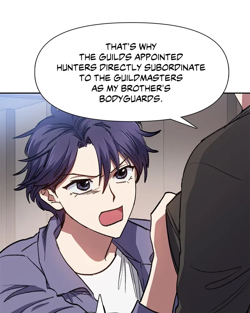 Read My S-Class Hunters chapter 37 image 78 on Lezhin