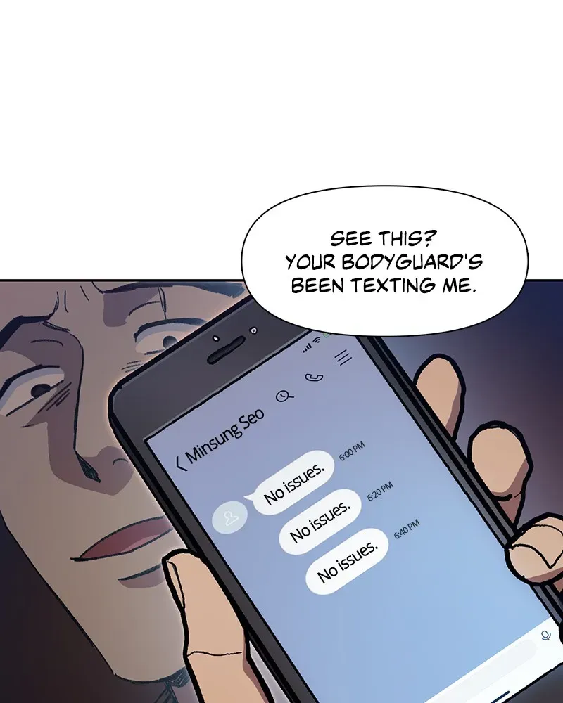Read My S-Class Hunters chapter 37 image 8 on Lezhin