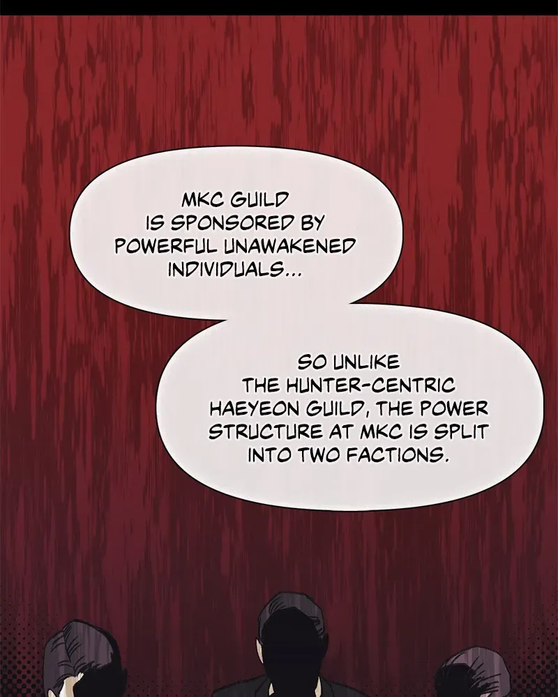 Read My S-Class Hunters chapter 37 image 81 on Lezhin