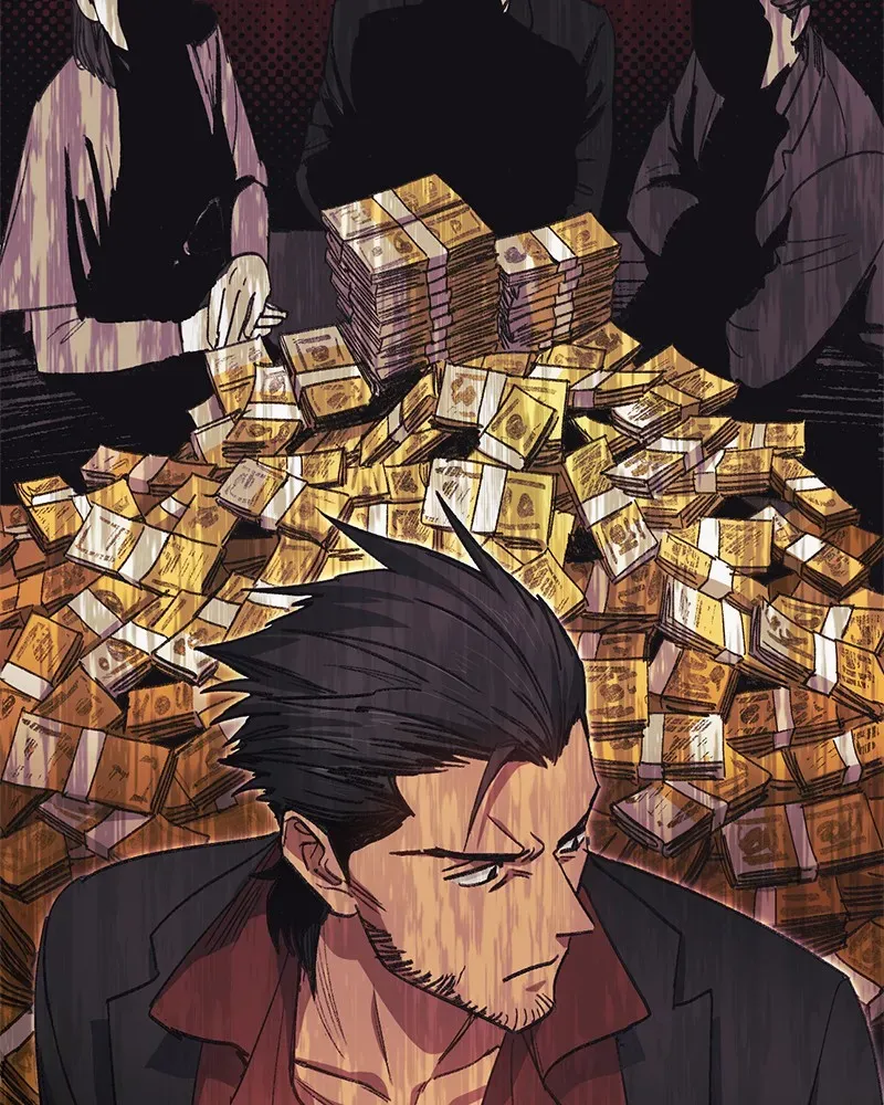 Read My S-Class Hunters chapter 37 image 82 on Lezhin