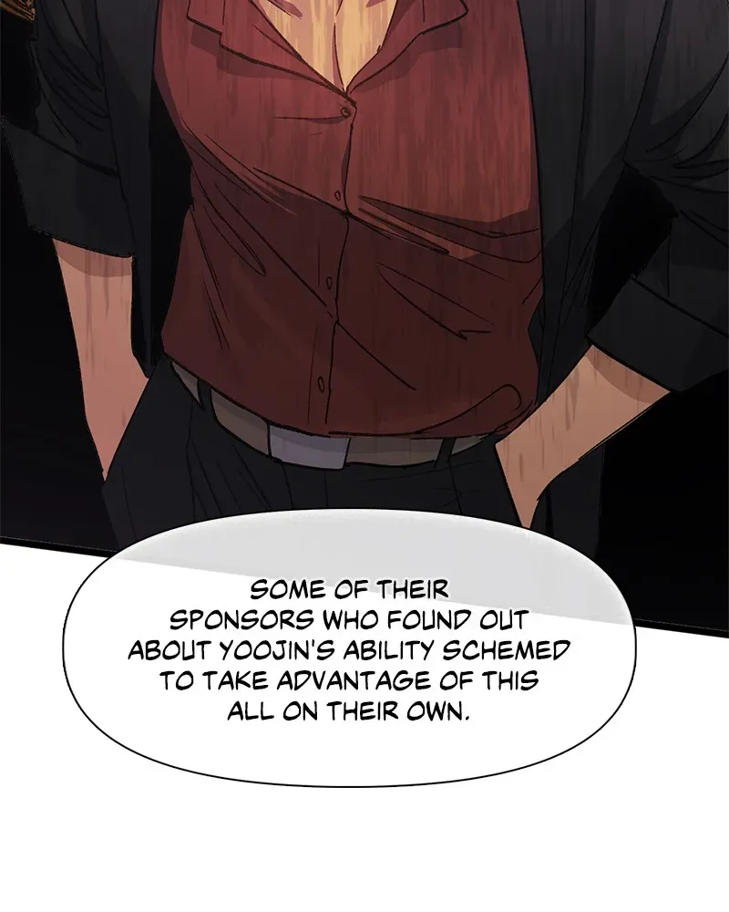 Read My S-Class Hunters chapter 37 image 83 on Lezhin