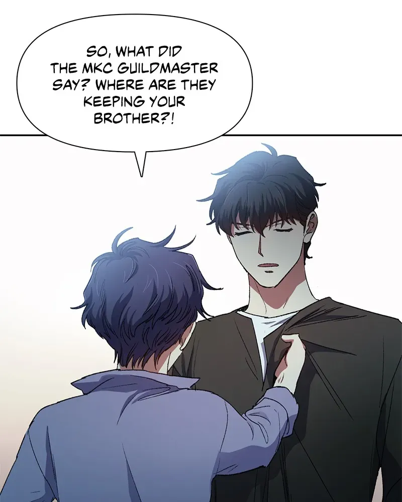 Read My S-Class Hunters chapter 37 image 89 on Lezhin