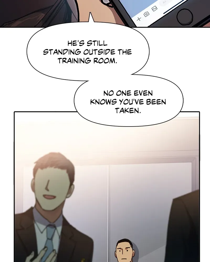 Read My S-Class Hunters chapter 37 image 9 on Lezhin