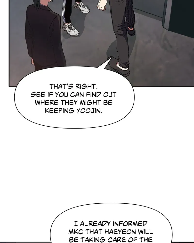 Read My S-Class Hunters chapter 37 image 94 on Lezhin