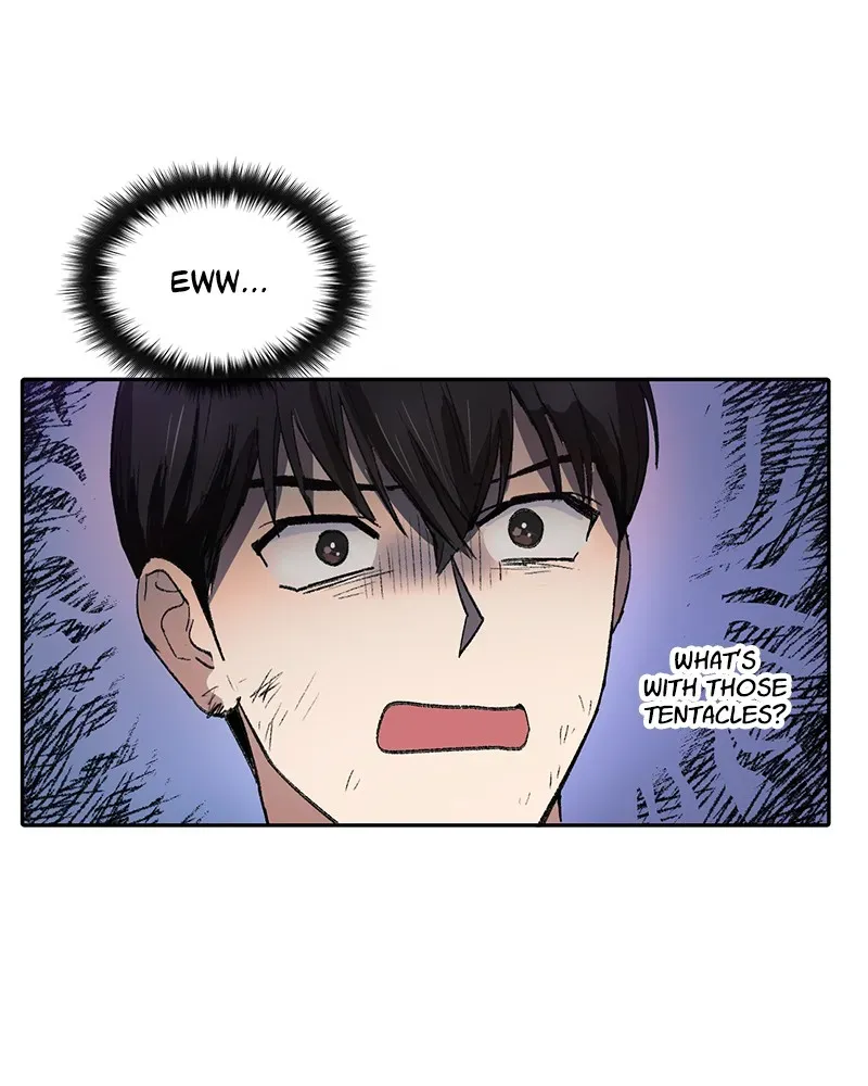 Read My S-Class Hunters chapter 38 image 10 on Lezhin